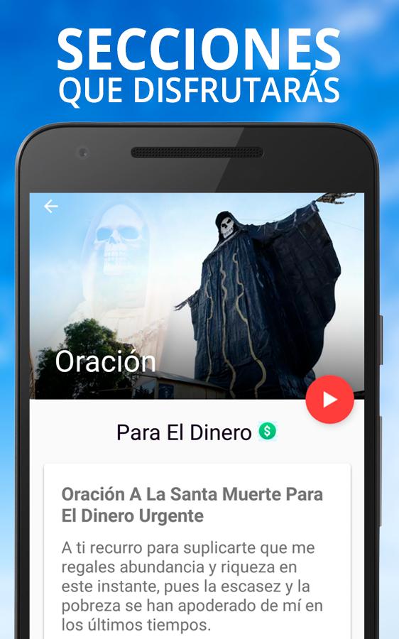 Download do APK de Santa Muerte para Android Download do APK de Santa Muerte para Android