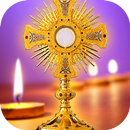 Santísimo Sacramento 🙌 (Oración Con Videos ▶️) APK