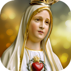 El Santo Rosario Católico 🙏 (En Video ▶️) icono