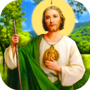 San Judas Tadeo 👼 (Oración Con Videos ▶️) APK