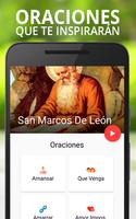 San Marcos De León Affiche