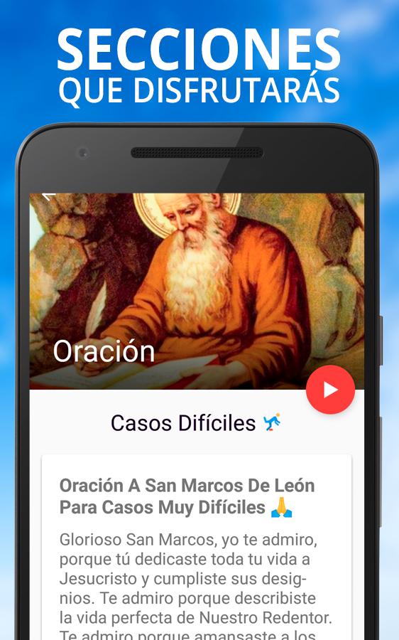 San Marcos De Leon For Android Apk Download
