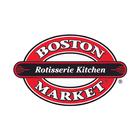 Boston Market आइकन