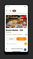Boston Market स्क्रीनशॉट 1