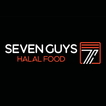 Seven Guys Halal 圖標