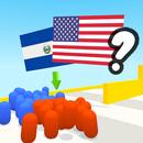 Guess Rush 3D APK