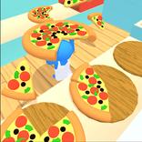 Pizza Rush 3D