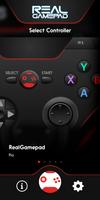 RealGamepad Pro Affiche