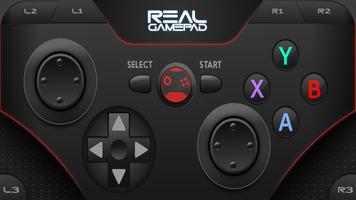 RealGamepad Pro capture d'écran 1
