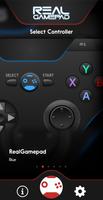 RealGamepad Pro تصوير الشاشة 2