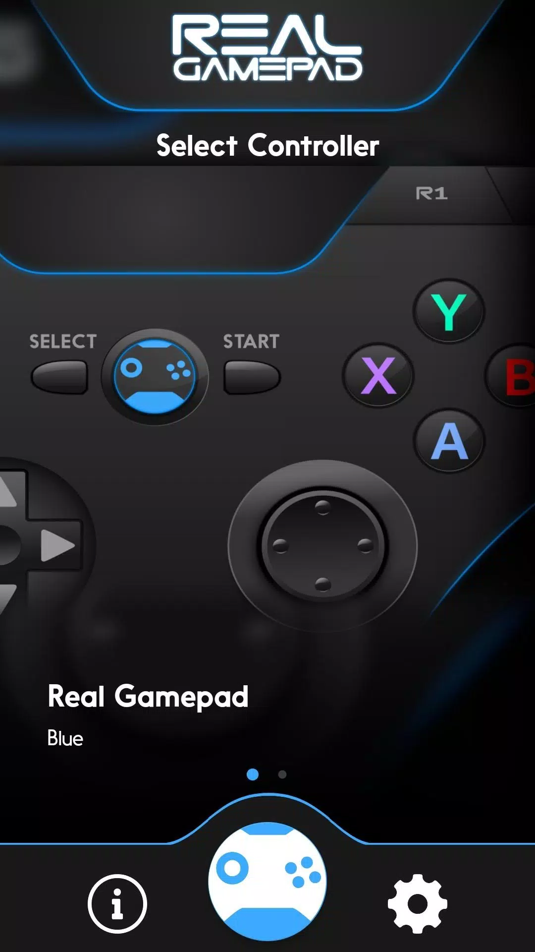 RealGamepad APK for Android Download