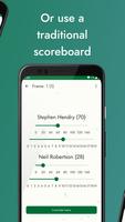 SnookerMate screenshot 2