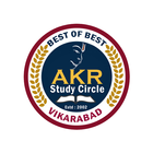 AKR Study Circle icône