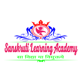 Sanskruti Learning Academy. biểu tượng