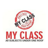 My Class ícone