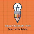 Balaji Education Point icône
