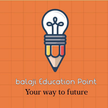 Balaji Education Point