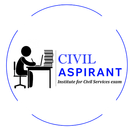 Civil Aspirant أيقونة