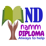 Namm Diploma. APK