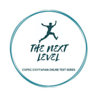 THE NEXT LEVEL icon