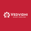 Vedvidhi Learning icon