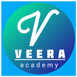 Veera Academy ไอคอน