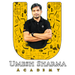 UMESH SHARMA ACADEMY