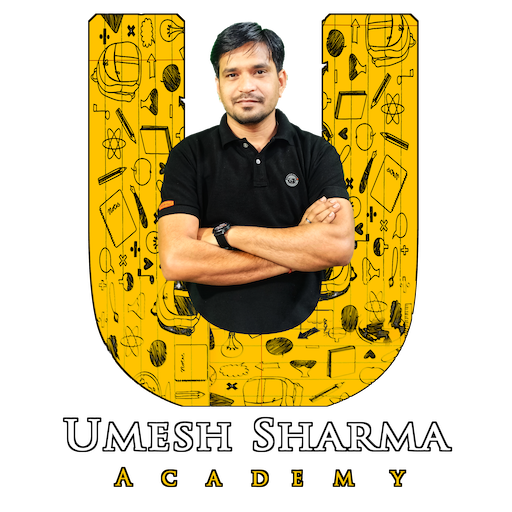 UMESH SHARMA ACADEMY