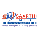 Saarthi MPSC Online icon