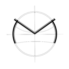 e’sac Architecture Gate coachi biểu tượng