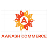 AAKASH  COMMERCE 图标