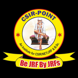 CSIR POINT Zeichen