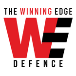 THE WINNING EDGE
