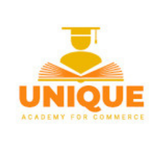 Pariksha Unique Academy Zeichen