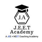 J.E.E.T Academy(JEE+NEET) ไอคอน