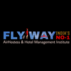 Flyway أيقونة