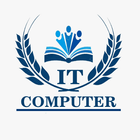 IT Computer icône