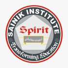 ikon SAINIK SCHOOL ENTRANCE EXAM AP