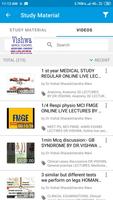 DR VISHWA MEDICAL COACHING الملصق