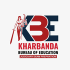 KBE JUDICIAL ONLINE CLASSES PC 图标