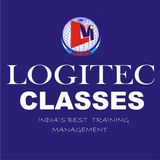 LOGITEC CLASSES - INDIA'S BEST icon