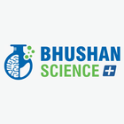 Bhushan Science Plus biểu tượng