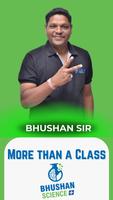 Bhushan Science Plus پوسٹر