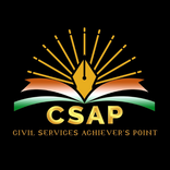CSAP
