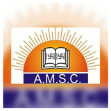AMSC Institute Zeichen