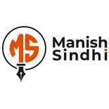Icona Manish Sindhi