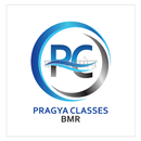 PRAGYA CLASSES BMR APK
