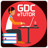 GDC eTutor - D Pharmacy, B Pha icon