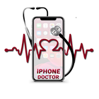iPhone Doctor أيقونة