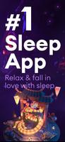 Loóna: Bedtime Calm & Sleep पोस्टर